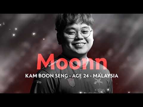 TI9 Mineski Team Intro | Song TI5