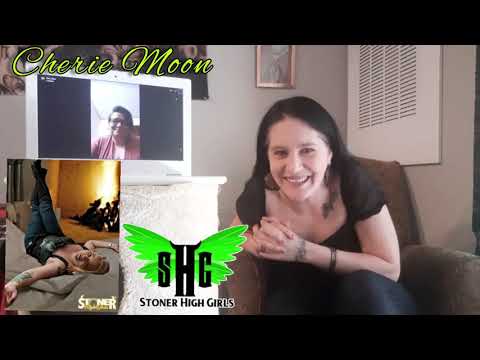 SHG Model interview with Cherie Moon