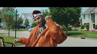 Sfera Ebbasta - Rockstar (Video Inedito)