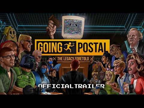 trailer