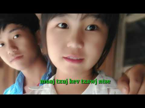 Kev txhum puv npo and karaoke night nyaj xuv xyoo