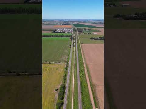 90 hectáreas en zona núcleo de Santa Fe, Argentina