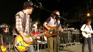 Paolo Nutini - Candy (Glastonbury 2009)