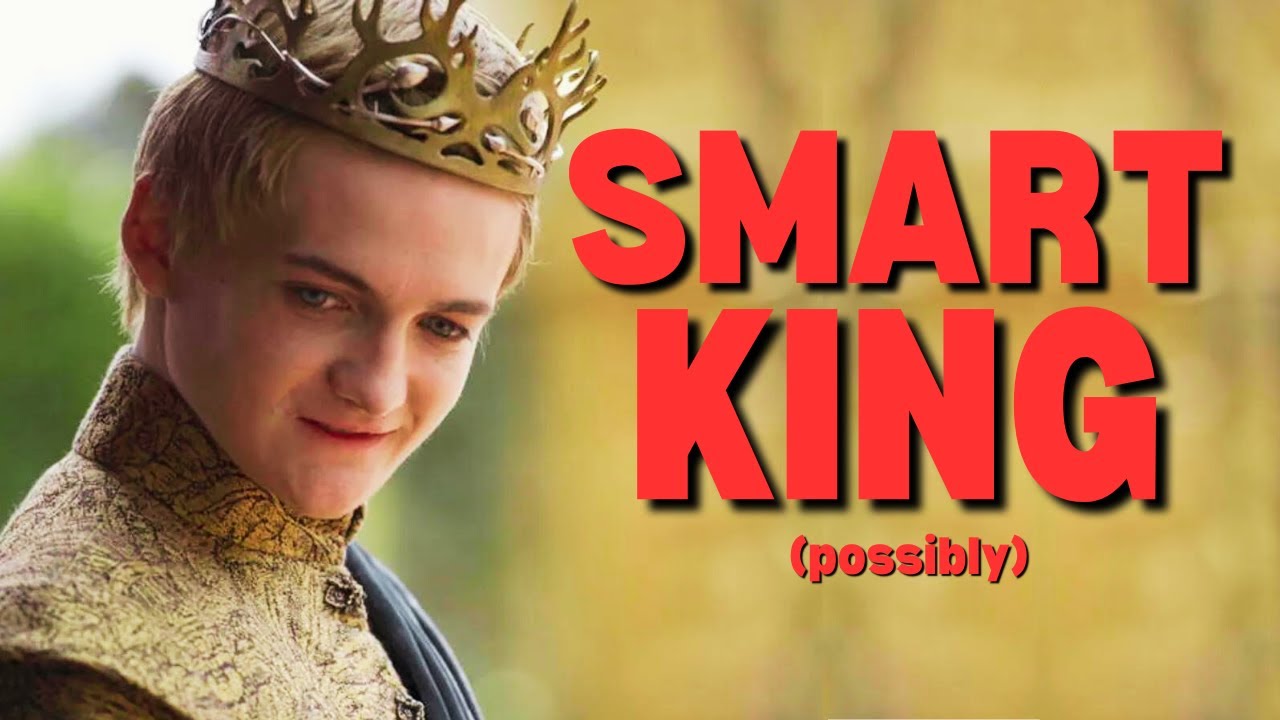 Joffrey Baratheon was Right about This...