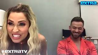 Kaitlyn Bristowe on the New ‘Bachelorette,’ Plus: Would She Ever Get a Mirrorball Tat?