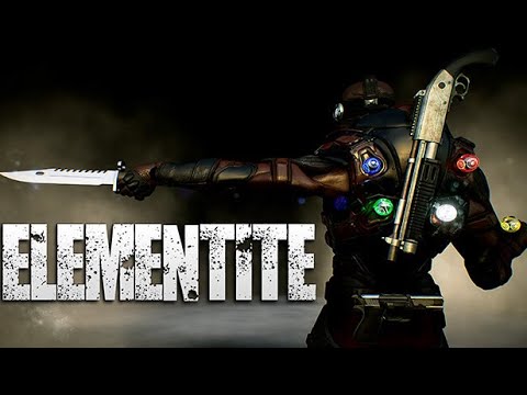 Trailer de Elementite
