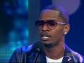 Jamie Foxx I Got A Woman Snippet 