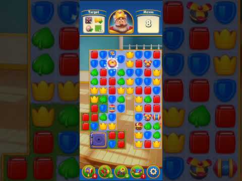 Royal Match | LEVEL 2114