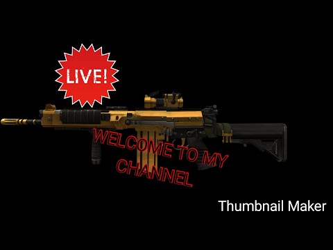 REPOST : The Prime VS Team Capcorn FINAL IEG 2018