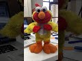Chicken Dance With Elmo Sesame Street