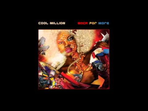 Cool Million Feat. Jeniqua - Making Love