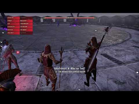 Wolkenruh Raid Normal