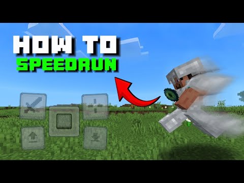 The Ultimate Tips and Tricks to Dominate MCPE Speedruns