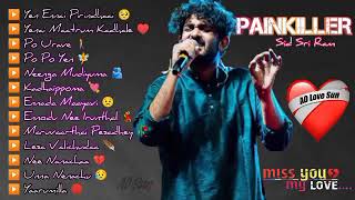 True ❤️ Love Feeling Songs Tamil Playlist / Pa