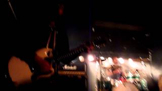 The Lemonheads - Hannah &amp; Gabi / Kitchen / Ceiling Fan (Cologne, 12 May 2012)