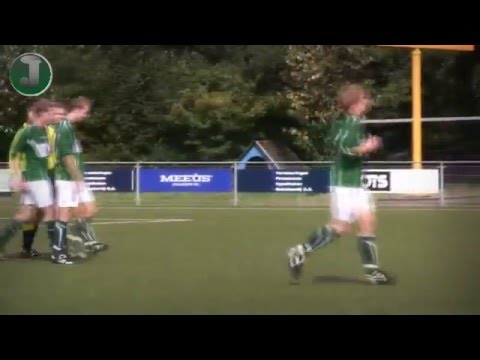 JTV: Jonathan 1- CJVV 1