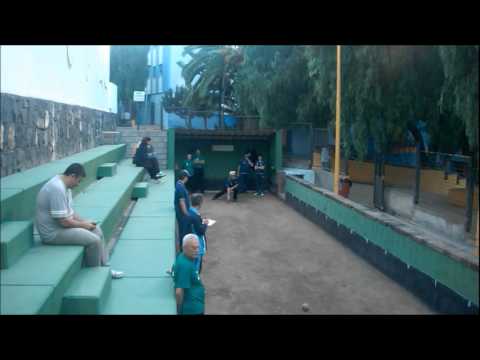 Savia Nueva Santa María Alisios