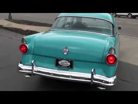 1955 Ford Customline (CC-1087624) for sale in Clarkston, Michigan