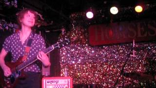 Ex Hex - How You Got That Girl