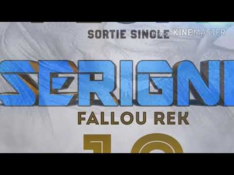 PISPA - SERIGNE FALLOU REK