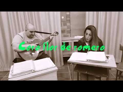 Vídeo Coro rociero "Flor de Romero" 1