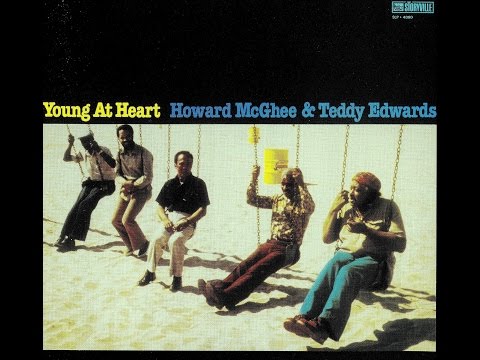 Howard McGhee & Teddy Edwards - Reflections