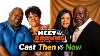 Meet the Browns Cast Then vs Now (2009 - 2026) From Father Daughter Duo to Husband & Wife