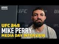 Mike Perry Rooting for Colby Covington to Lose So He Can ‘Embarrass Him’ Next - MMA Fighting