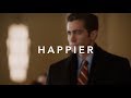 Jake Gyllenhaal Happier Love Other Drugs