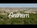The North Dakota Anthem