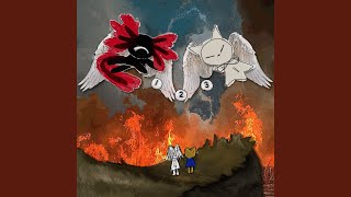 Cover art for 123 (the longest dream)