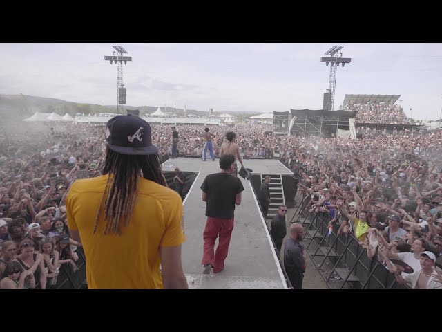 Runnin von Bhz & Monk & Longus Mongu ((jetzt ansehen))