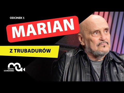 Marian Lichtman - MOSES of Polish Song, Episode 1, THE TRUBADOURS