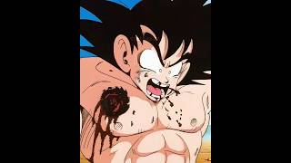 Piccolo Suprises Goku! | Dragon Ball #shorts