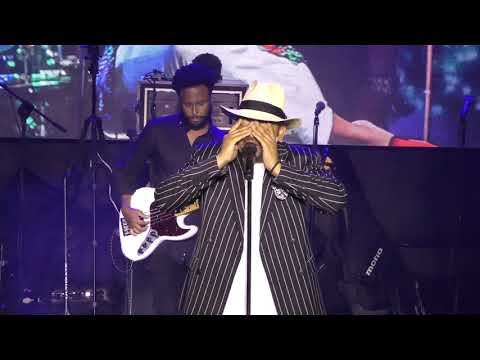 Wason Brazoban - No Estoy Loco(en vivo Concierto Doña en Hard Rock Café S.D) parte 17