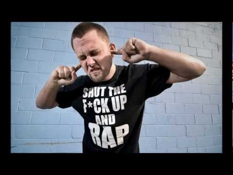 Buck (Animal Team) "The F* I Want" - FT. Okwerdz & T-Lew (The Regime) - Produced by 2Deep