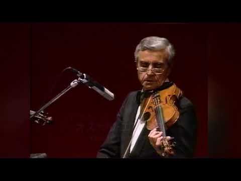 La Cumparsita – Sexteto Tango Japón – 1989