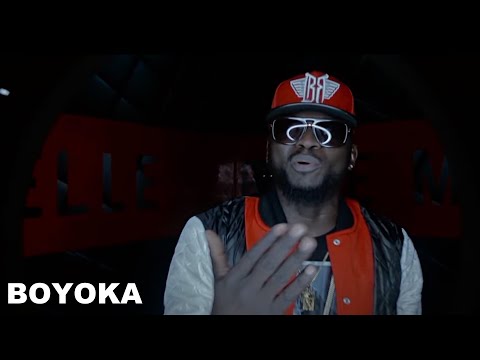 CYPHER BELLE RAGE MUSIC  2016 #1