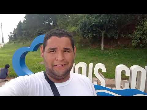 Dois Córregos São Paulo Leonardo falouFM🔔🇧🇷