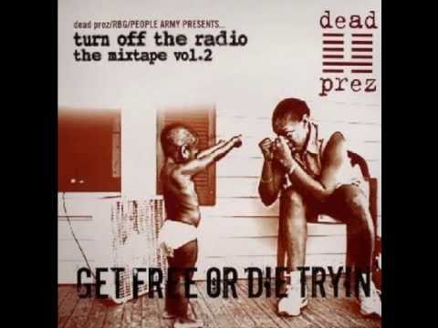 Last Days Reloaded - Dead Prez Feat. Onyx