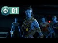Avatar: Frontiers of Pandora Gameplay Walkthrough - Awakening