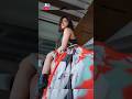 Nushrat Bharucha S Fashion Statement Shorts Short Viral Trending Shortvideo Subscribe Status