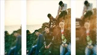 Download lagu Day6 - First Time [3D Audio] mp3