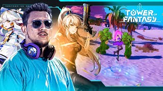 J'essaye un NOUVEAU JEU (et ce n'est pas un FPS !)