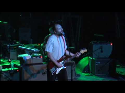 Built To Spill (w/ Meat Puppets & Dean Ween) Live At Trocadero Theatre (complete show) - 09/20/2008