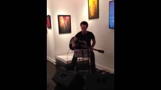 Billy Morrison&#39;s intro to &quot;Baby Hurricane&quot; flesh for lulu c