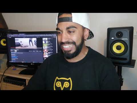 REACTION 🇨🇮 Sindika - Omerta (Official music video)