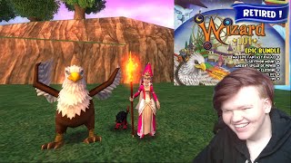Epic Bundle wizard101