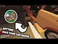 How To Get a Sold your Car Badge | Roblox A Dusty Trip