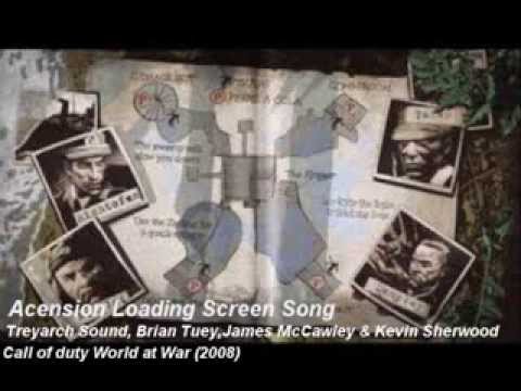 Shi No Numa Loading Screen Song